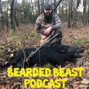 Bearded Beast Podcast by Dustin Ochs