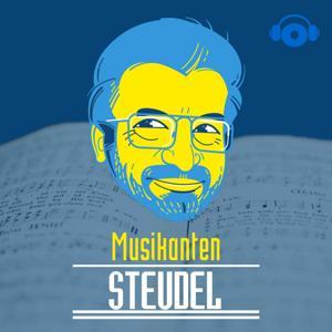 MusikantenSteudel - Eine musikalische Zeitreise by © 2025 podcastbu.de