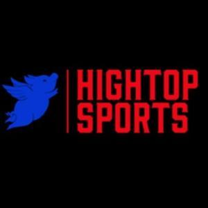 Hightop Sports Gators - Daily Florida Gator News and Updates by Shelton Walker