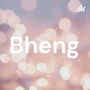 Bheng by Ma. Christina Tria