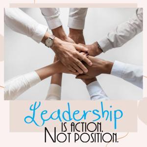 Management styles- Laissez Faire Leadership. by Elena Rodríguez