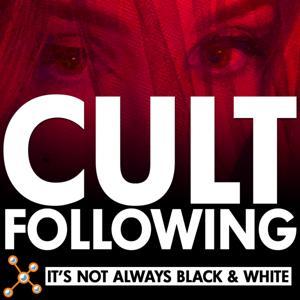 Cult Following by Metacortex Publishing