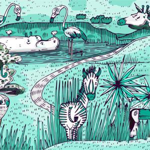 Les plus belles histoires vraies d’animaux by Peuple Animal