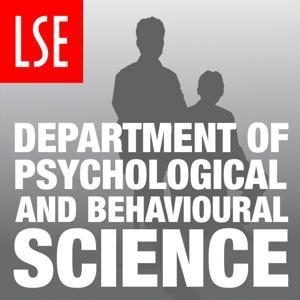 Department of Psychological and Behavioural Science by London School of Economics and Political Science