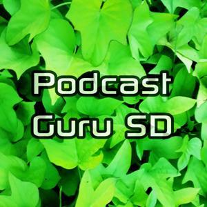 Podcast Guru SD by MUH LUQMANUL HAKIM