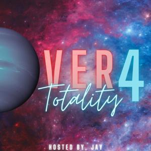 Over Totality by Jay