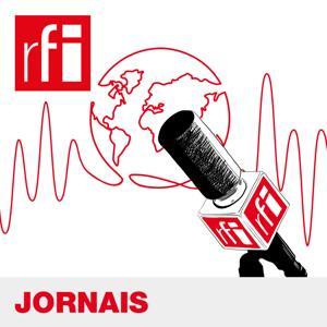 Jornais by RFI Brasil