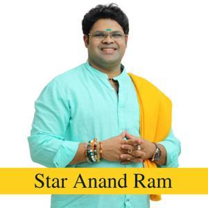 Star Anand Ram by Star Anand Ram