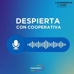 Despierta con Cooperativa by Cooperativa