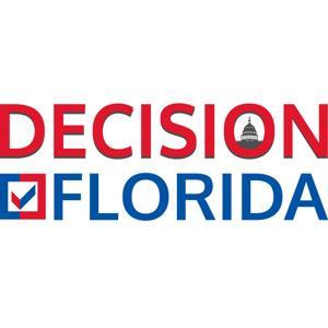 Decision Florida by Tom Hudson
