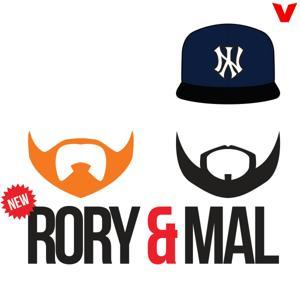 New Rory & MAL by iHeartPodcasts and The Volume