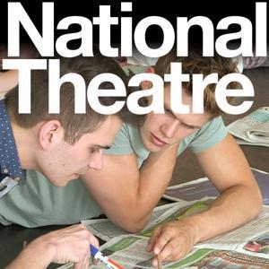 Verbatim Theatre by National Theatre
