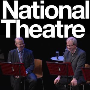 Private Eye: a view of 2012 by National Theatre