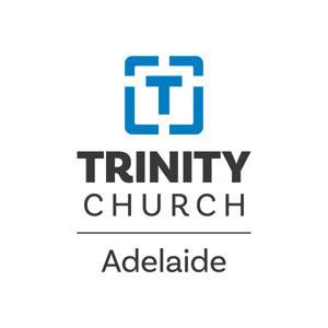 Trinity Church Adelaide by Trinity Church Adelaide