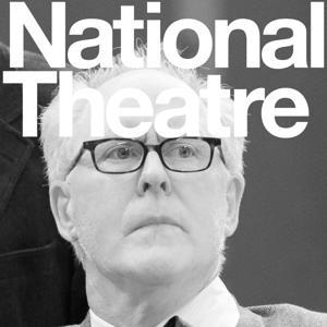 John Lithgow in conversation by National Theatre