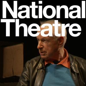 Peter Brook in conversation by National Theatre