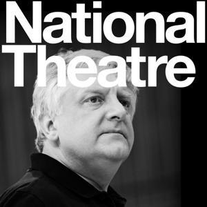 Simon Russell Beale in conversation by National Theatre