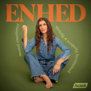 ENHED med Noell Elise by Noell Elise