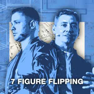 7 Figure Flipping by Bill Allen