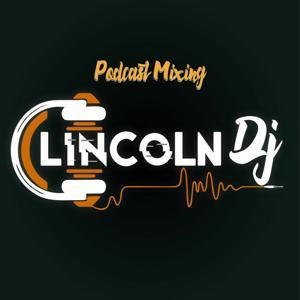 Lincoln DJ by Lincoln Choquenaira Chino