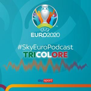 SKY TRICOLORE: LA GIORNATA DELL’ITALIA by Sky Sport
