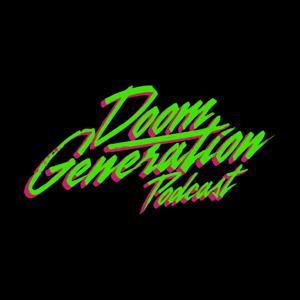 Doom Generation by The Dames of Doom