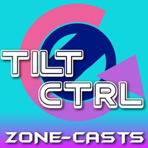 Tilt/Ctrl by Tilt/Ctrl