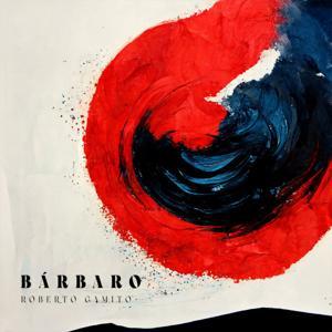 Bárbaro by Roberto Gamito