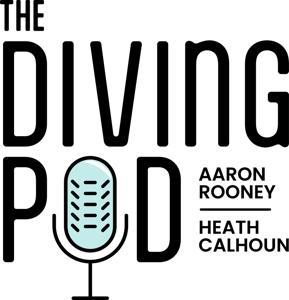 The Diving Pod by Heath Calhoun & Aaron Rooney