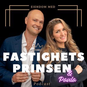 Eiendom med Fastighetsprinsen & Paula by Bubblecast media