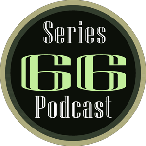 Series 66 Exam Podcast by Franz Amussen
