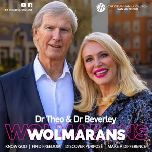 Christian Family Church San Antonio by Christian Family Church San Antonio