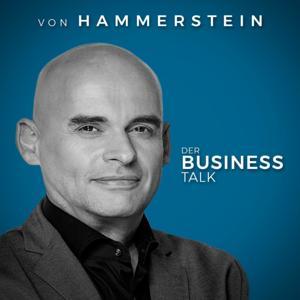 Von Hammerstein - Der Business-Talk by Constantin Freiherr von Hammerstein