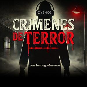 Crímenes de Terror by MundoNow Oyenos