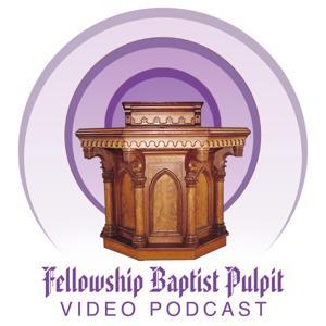 Fellowship Baptist Church Video by Fellowship Baptist Church of South Bend