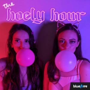 The Hoely Hour by The Hoely Hour, Blue Wire