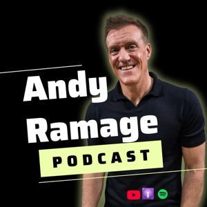 Andy Ramage Podcast by Andy Ramage