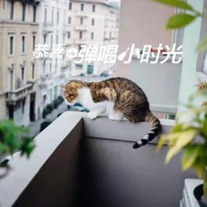 恭喜的弹唱小时光 by 阳恭喜