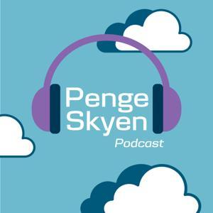 PengeSkyen by Pengeskyen by Danske Bank