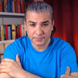 The #AskAbhijit Show by The #AskAbhijit Show