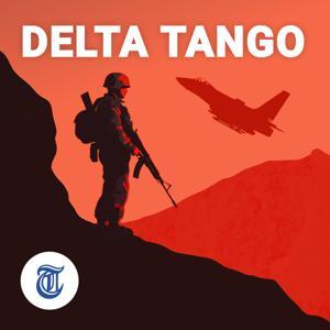 Delta Tango by De Telegraaf
