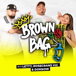Brown Bag by Brown Bag