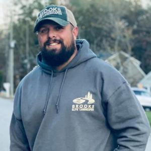 Landscaping & Hardscaping with Vernon Brooks by Vernon Brooks