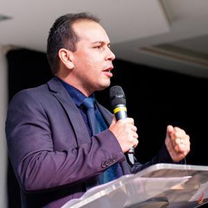 Café com Márcio Nunes by Café com Márcio Nunes