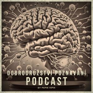 Dobrodružství poznávání by Dobrodružství poznávání