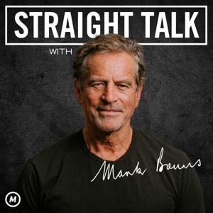 Straight Talk with Mark Bouris by Mentored.com.au