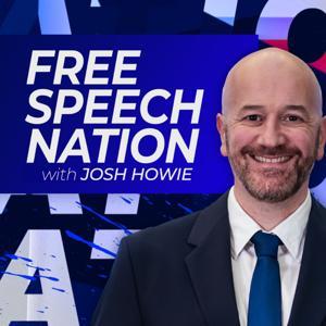 Free Speech Nation | GB News by GB News