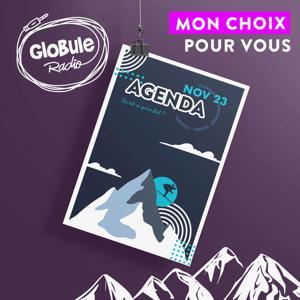 Mon Choix Pour Vous by Globule Radio