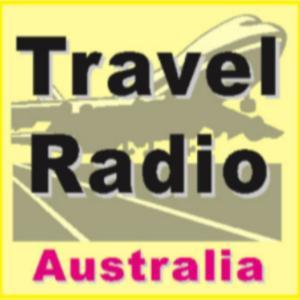 Travelradio Australia by Reinder Zwiers