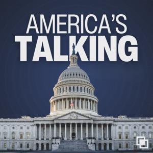 America's Talking by The Center Square